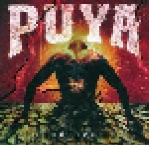 Puya: Fundamental (CD) - Bild 1