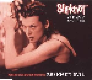 Slipknot: My Plague (Single-CD) - Bild 1