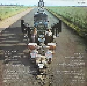 Pink Floyd: Ummagumma (2-LP) - Bild 2
