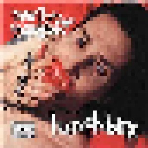 Cover - Marilyn Manson: Lunchbox