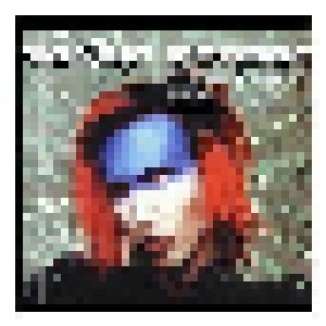 Marilyn Manson + Baxter: Rock Is Dead (Split-Single-CD) - Bild 1