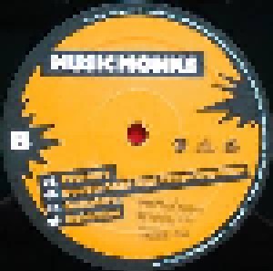 Seeed: Music Monks (2-LP) - Bild 4