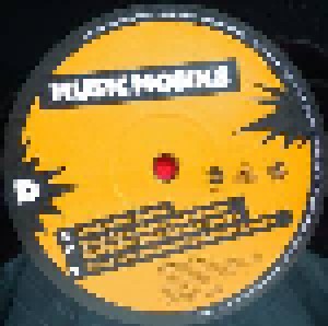 Seeed: Music Monks (2-LP) - Bild 6
