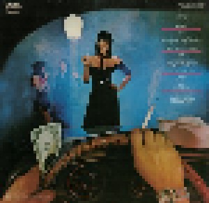 Donna Summer: Bad Girls (2-LP) - Bild 2