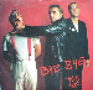 Trio: Bye Bye (LP) - Bild 5