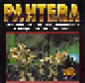 Pantera: Live USA (CD) - Bild 1