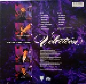 Transvision Vamp: Velveteen (LP) - Bild 2