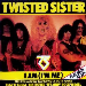 Twisted Sister: I Am (I'm Me) (12") - Bild 1
