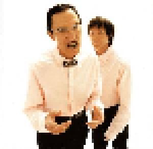 Sparks: Hello Young Lovers (CD) - Bild 8