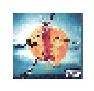 Reveille: Bleed The Sky (CD) - Bild 1