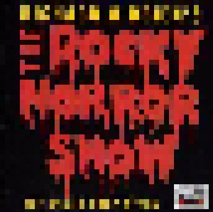 Richard O'Brien: The Rocky Horror Show (CD) - Bild 1