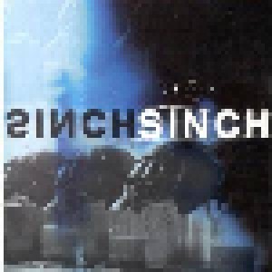 Cover - Sinch: Sinch