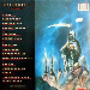 Uriah Heep: Anthology (2-LP) - Bild 2