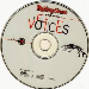 Rolling Stone: New Voices Vol. 22 (CD) - Bild 3