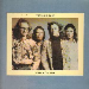 Wishbone Ash: Wishbone Four (LP) - Bild 1