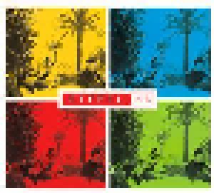 Eiffel 65: Eiffel 65 (2-CD) - Bild 1