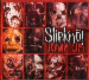 Slipknot: Jump Up! (CD) - Bild 1