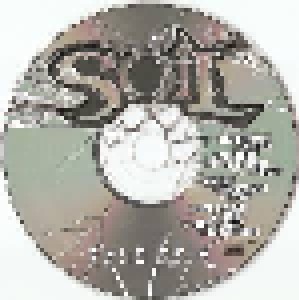SOiL: True Self (CD) - Bild 5