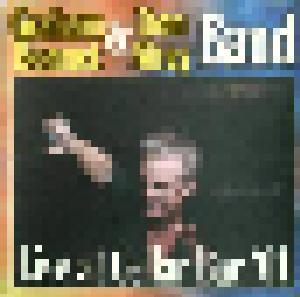 Graham Bonnet & Don Airey Band: Live At Cellar Bar '01 - Cover