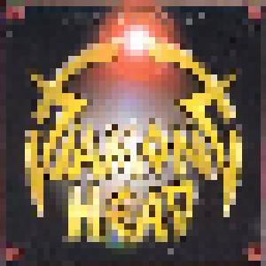 Diamond Head: Best Of Diamond Head, The - Cover