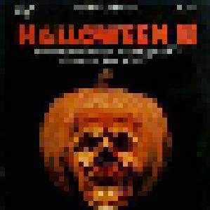 John Carpenter: Halloween II - Cover