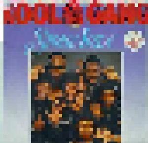 Kool & The Gang: Stone Love - Cover