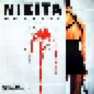 Éric Serra: Nikita - Cover