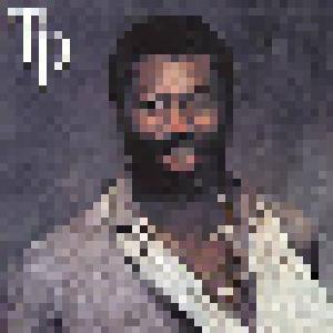 Teddy Pendergrass: TP - Cover