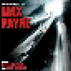 Marco Beltrami: Max Payne - Cover