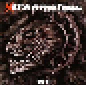 Xtreemities Compilation Vol. 8 - Cover