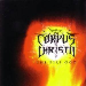 Corpus Christii: Fire God, The - Cover