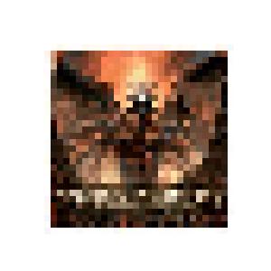 Antares Predator: Twilight Of The Apocalypse - Cover