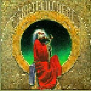 Grateful Dead: Blues For Allah (LP) - Bild 1