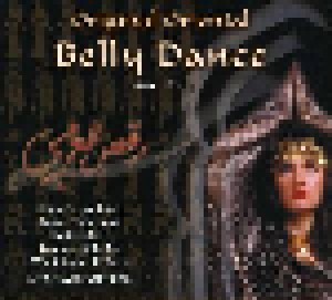 Cover - Khaled Sherif: Original Oriental Belly Dance