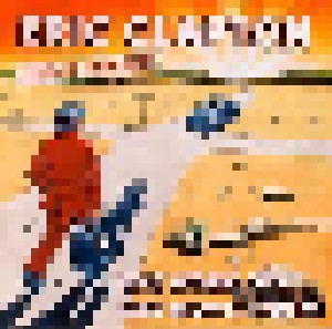 Eric Clapton: One More Car, One More Rider (2-CD + DVD) - Bild 1