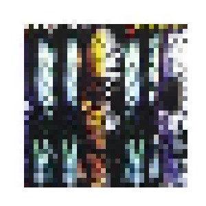 Amon Düül II: Flawless (CD) - Bild 1