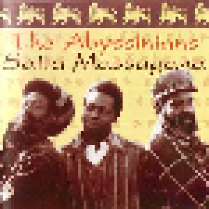 The Abyssinians: Satta Massagana (CD) - Bild 1