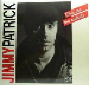 Jimmy Patrick: Give Me The Melody (LP) - Bild 1