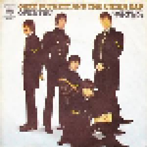Cover - Gary Puckett & The Union Gap: Over You