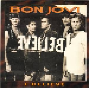 Bon Jovi: I Believe (7") - Bild 1
