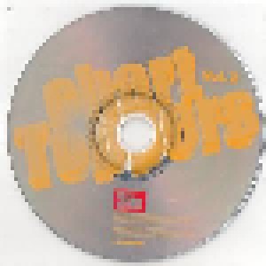 Chart Toppers Vol. 2: Top Hits Through The Decades (CD) - Bild 3