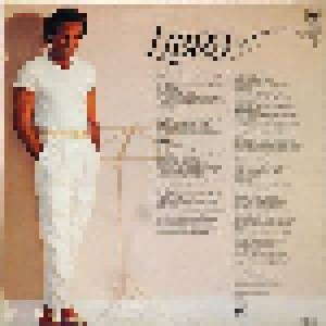 Julio Iglesias: Libra (LP) - Bild 3