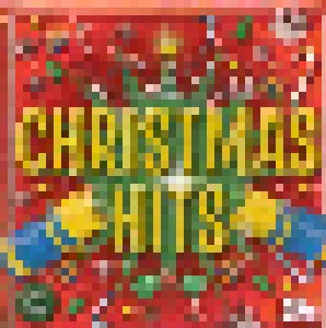 Cover - Postal Service: Daily Star's Christmas Hits, The