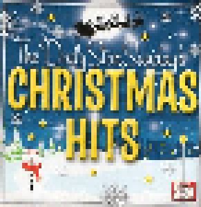 The Daily Star's Christmas Hits (2-CD) - Bild 4