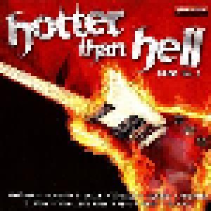 Hotter Than Hell (3-CD) - Bild 4