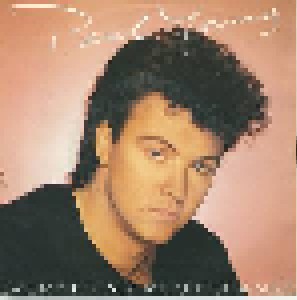 Paul Young: Everything Must Change (7") - Bild 1