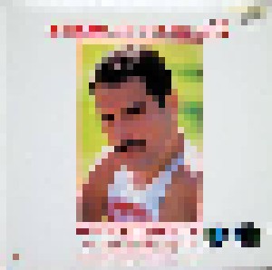 Freddie Mercury: I Was Born To Love You (Promo-12") - Bild 2
