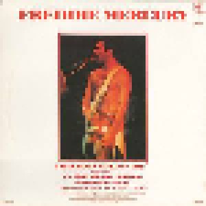 Freddie Mercury: I Was Born To Love You (12") - Bild 2