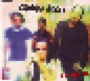 Guano Apes: No Speech (Promo-Single-CD) - Bild 1