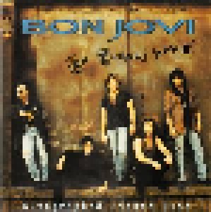 Bon Jovi: In These Arms (7") - Bild 1